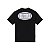 Camiseta DIsturb Disturbin The Peace in Black - Imagem 1