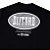 Camiseta DIsturb Disturbin The Peace in Black - Imagem 2