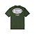 Camiseta DIsturb Disturbin The Peace in Green - Imagem 1