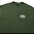 Camiseta DIsturb Disturbin The Peace in Green - Imagem 4