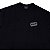 Camiseta DIsturb Razorblade TShirt in Black - Imagem 4