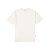 Camiseta Disturb Grau T Shirt in Off White - Imagem 3