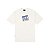 Camiseta Disturb Grau T Shirt in Off White - Imagem 1