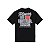 Camiseta Disturb Please Do Disturb T Shirt in Black - Imagem 1