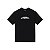 Camiseta Disturb Car Light T Shirt in Black - Imagem 1