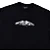 Camiseta Disturb Car Light T Shirt in Black - Imagem 2