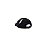 Boné Disturb Pulse Dad Hat in Black - Imagem 3