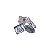 Adesivos Disturb Q3-2025 Sticker Pack - Imagem 1
