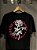 Camiseta Vans Grown From The Ground Up T-Shirt Black - Imagem 1