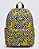 Mochila Vans Lemon Chrome Infantil - Imagem 1