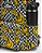 Mochila Vans Lemon Chrome Infantil - Imagem 2