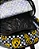 Mochila Vans Lemon Chrome Infantil - Imagem 3