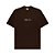 Camiseta Class Inverso Brown - Imagem 1