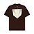 Camiseta Class Pipa Brown - Imagem 2