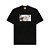 Camiseta Class Foda-se Black - Imagem 1