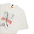 Camiseta Class Steel Jewelry Off White - Imagem 3