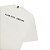 Camiseta Class Steel Jewelry Off White - Imagem 4