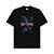 Camiseta Class Steel Jewelry Black - Imagem 1