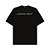 Camiseta Class Steel Jewelry Black - Imagem 2