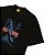 Camiseta Class Steel Jewelry Black - Imagem 3