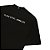 Camiseta Class Steel Jewelry Black - Imagem 4