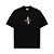 Camiseta Class RPG Black - Imagem 1
