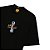 Camiseta Class RPG Black - Imagem 2