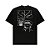 Camiseta Class "GLASSLINE" Black - Imagem 2