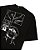 Camiseta Class "GLASSLINE" Black - Imagem 4