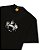 Camiseta Class "Arte Proibida" Black - Imagem 2