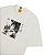 Camiseta Class "TUÍRA"  Off White - Imagem 2