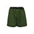 Shorts Class "PIPA" Moss - Imagem 1