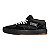 Tênis Vans Half Cab Skate Wafflecup Black Asphalt - Imagem 1