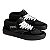 Tênis Vans Half Cab Skate Wafflecup Black Asphalt - Imagem 2