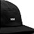 Boné High Company 5 Panel Logo Line Black - Imagem 2