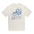 Camiseta High Company Tee Shei White - Imagem 1