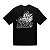 Camiseta High Company Tee Shei Black - Imagem 1