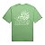 Camiseta High Company Tee Shei Olive Green - Imagem 1