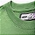 Camiseta High Company Tee Shei Olive Green - Imagem 5