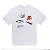 Camiseta High Company Tee Furniture White - Imagem 1