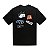 Camiseta High Company Tee Furniture Black - Imagem 1