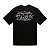 Camiseta High Company Tee Metro Black - Imagem 1