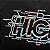 Camiseta High Company Tee Metro Black - Imagem 4