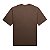 Camiseta High Company Tee Embossed Brown - Imagem 3