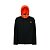 Jaqueta Class Jacket "CANVAS" Black/Orange - Imagem 5