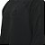Camiseta Manga Class Longa LS Jersey "Pipa" Black/Black - Imagem 2