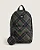 Mochila Vans Old Skool Mini Pine Forest - Imagem 1