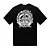 Camiseta High Company Tee Chain Black - Imagem 1