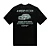 Camiseta High Company Tee Street Racing Black - Imagem 1