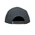 Boné High Company Ripstop 5 Panel Black - Imagem 3